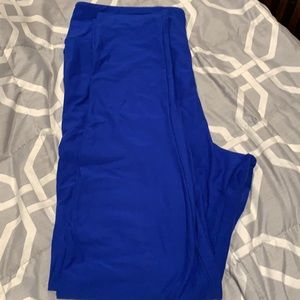 LuLaRoe TC leggings